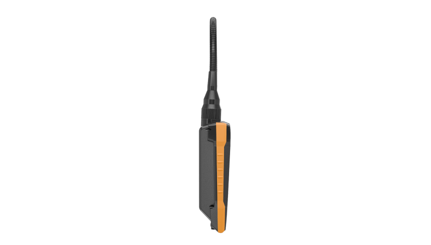 Testo 515 Ex - Kombinovaný detektor plynov a chladív
